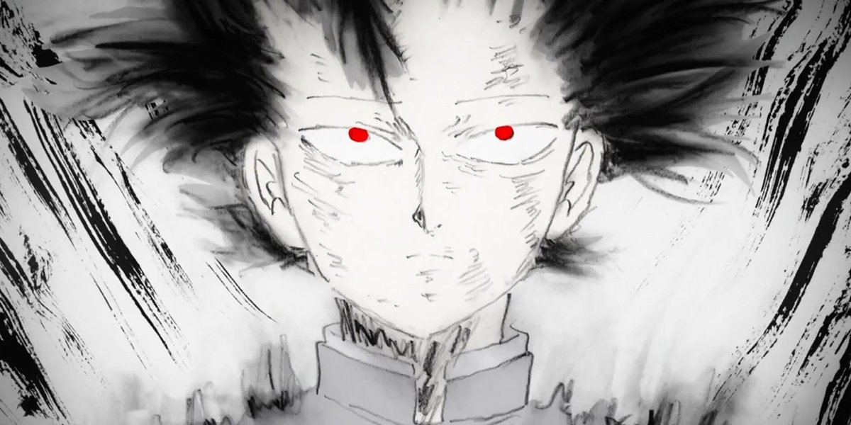 Loid Forger In Mob Psycho 100 Explained As Spy x Familys Twilight